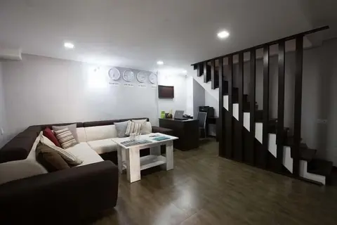Harmony Hotel, 