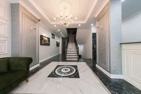 Old Garden Hotel Batumi, 