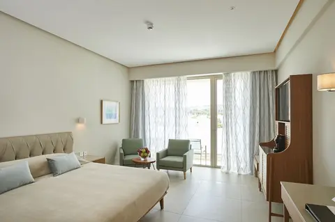 Sunrise Jade - Adults Only, Room