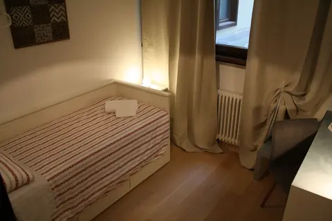 Casa Mia - NO Reception, Room