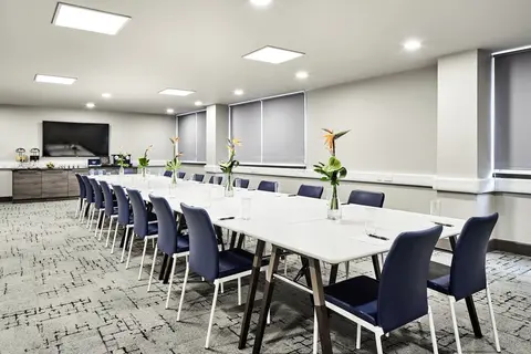 Citadines City Centre Liverpool, Meeting facility