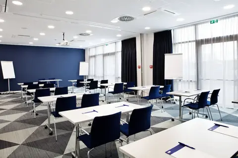 Holiday Inn Express Oberhausen by IHG, Meeting facility