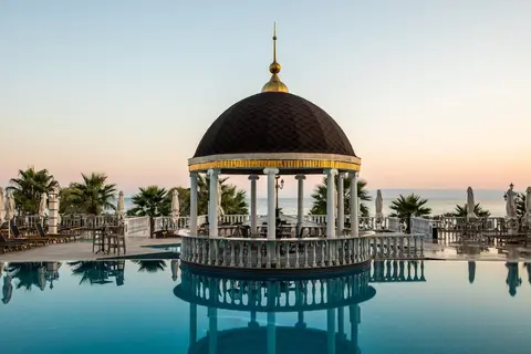 Wellness Santa Hotel - Adults Only, Exterior
