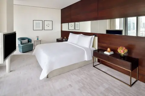 Address Sky View, Downtown Dubai, Room