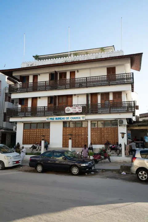 Stonetown View Inn , 