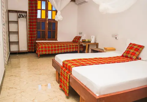Stonetown View Inn , 