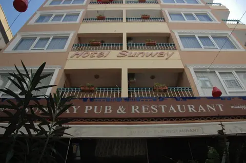 Sunway Hotel, 