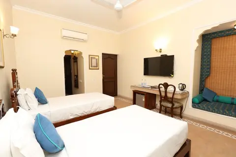 Heritage Resort Bikaner, Room