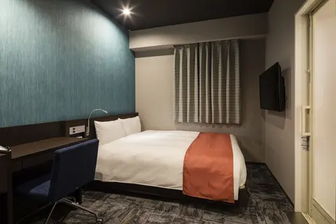 Wander Tokyo Shibuya, Room