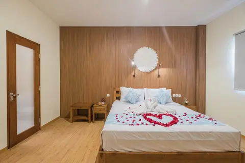 Caroline Guest House, Room