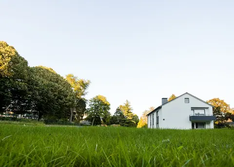 Haus am Park - Ihr Gästehaus in Velbert, Room