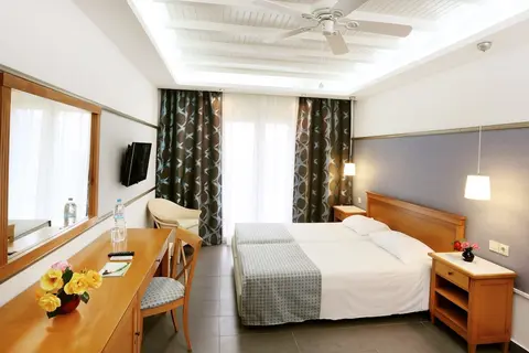 Sentido Apollo Palace and Waterslides, Room