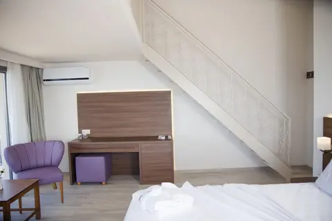 Neopol Hotel Deluxe, Room