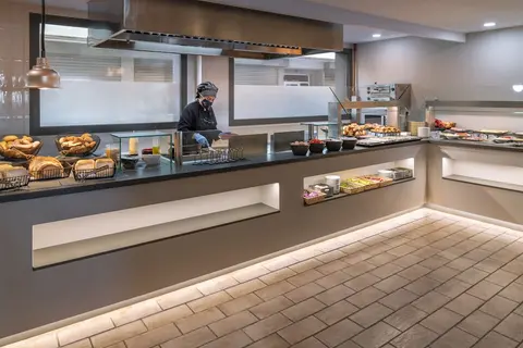 GHT Miratge - Adults Only, Breakfast buffet