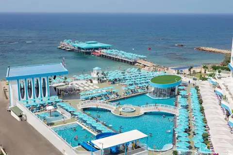 Granada Luxury Beach - All Inclusive, Outdoor pool
