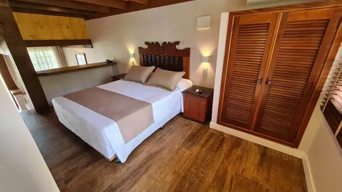 Hotel Atalaia Do Mariscal, Room