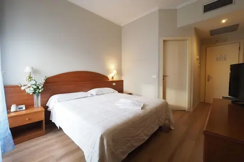 Hotel Laura, Room