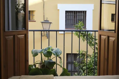 Sweet Sevilla Suites, Room