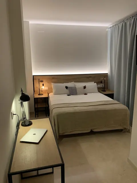 Sweet Sevilla Suites, Room