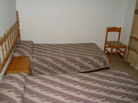 Payet Apartments 4-6 Personas, Room