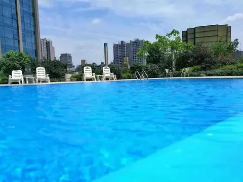 Worldhotel Grand Jiaxing Changsha, 