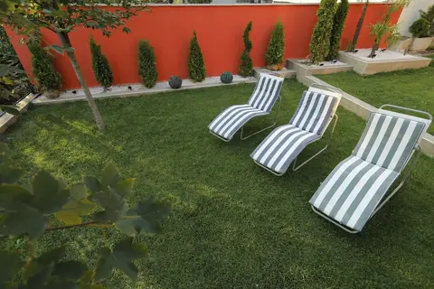 Garden40, Garden