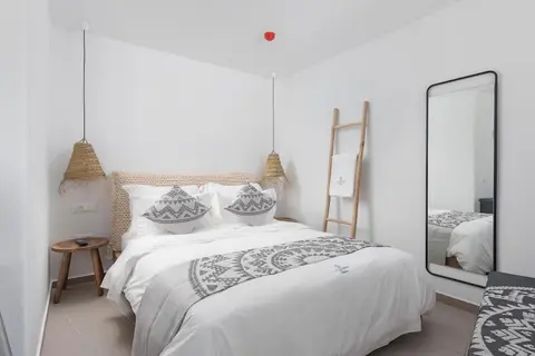 Little Venice Villas, Room