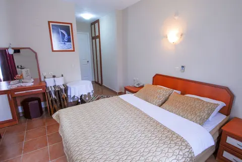 Göcek Alize Hotel, Room