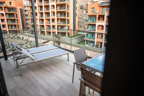 Arguineguin Park By Servatur VV, Room