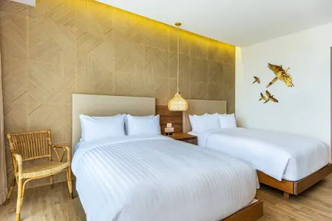 Santa Marta Marriott Resort Playa Dormida, Room