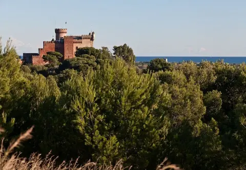 Apartamentos Playa de Castelldefels, Exterior