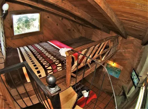 Hotel Cabaña Los Ruiseñores, 
