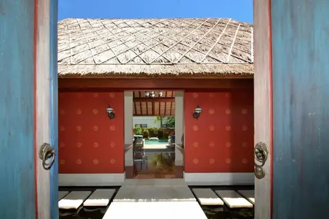 Kama Village by Nakula, Exterior