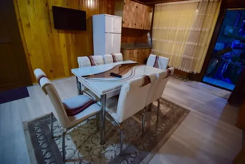 Ayder Ardic Apart, Private kitchenette