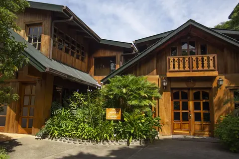 Hotel Belmar, Reception