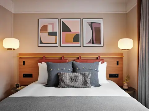 Kimpton Vividora Hotel by IHG, Room