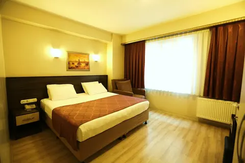 Canakkale Bogaz Hotel, Room
