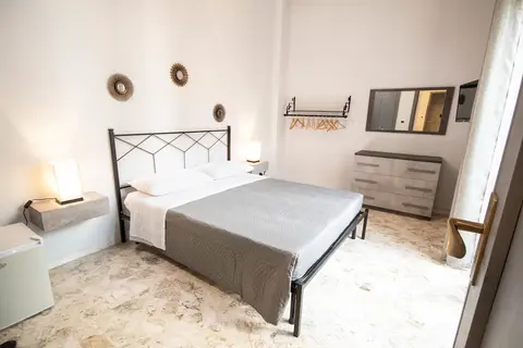 Rudiae Boutique, Room
