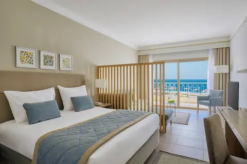 JAZ Elite Maraya, Room