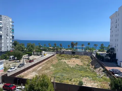 Zeynel Hotel Konyaalti, 