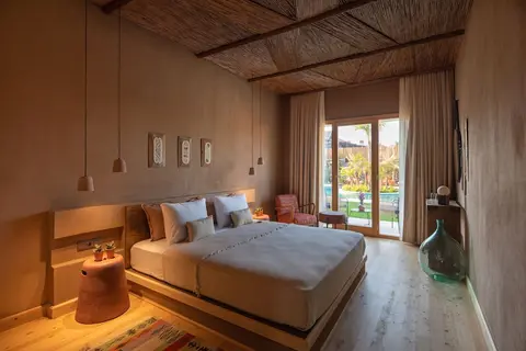 Pachamama Alacati, Room