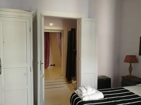Gatto Bianco Casa dei Venti, Room