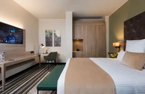 Leonardo Hotel Offenbach Frankfurt, Room