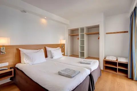 Hipotels Apartamentos Cala Bona, Room
