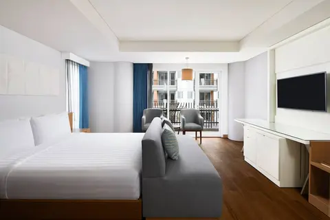 Fairfield by Marriott Bali Kuta Sunset Road, Room