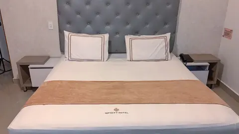 Hotel Infinity Medellin, Room