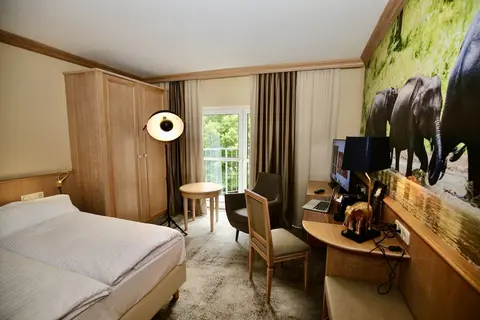 Amedia Leipzig, Trademark Collection by Wyndham, Room