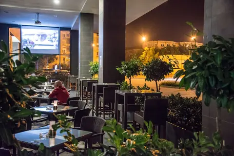 Ramada by Wyndham Oradea, Winery