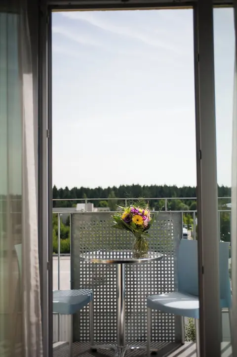 Stay2Munich Hotel & Serviced Apartments, Room