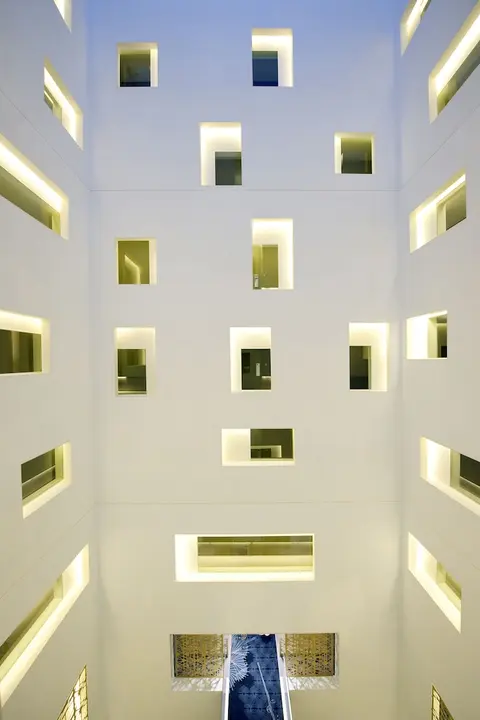 Mandarin Oriental, Barcelona, Room